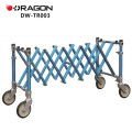 DW-TR Heavy Duty Church Truck Body Trolley